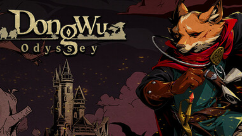 Dongwu Odyssey Build