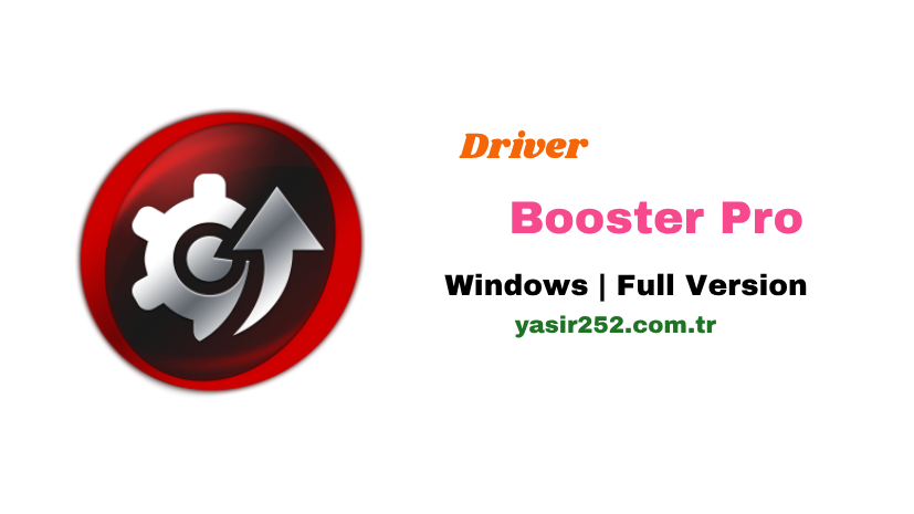 Driver Booster Pro (1)