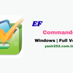 EF Commander