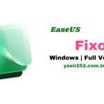 EaseUS Fixo