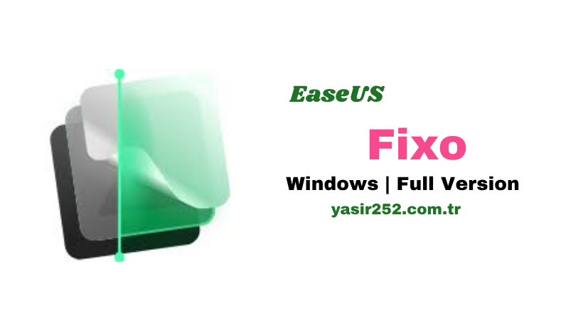 EaseUS Fixo