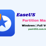 EaseUS Partition Master
