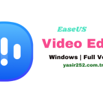 EaseUS Video Editor