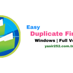 Easy Duplicate Finder