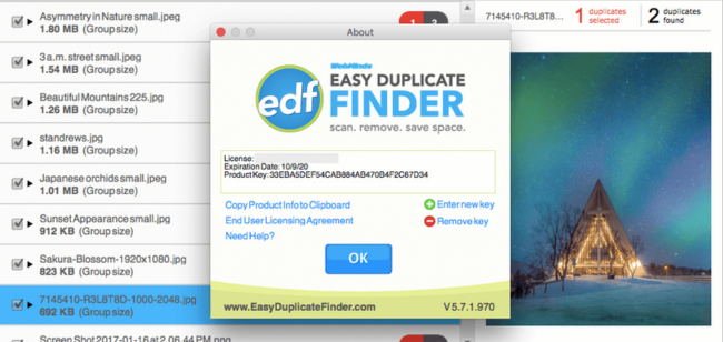 Easy Duplicate Finder 2 ücretsiz indir