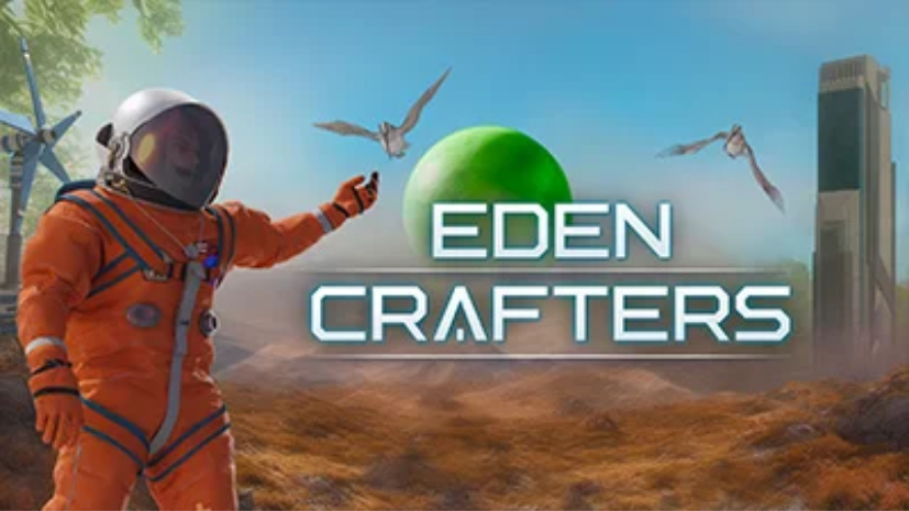 Eden Crafters