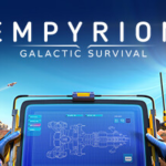 Empyrion Galactic Survival
