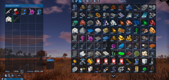 Empyrion Galactic Survival ücretsiz indir 2