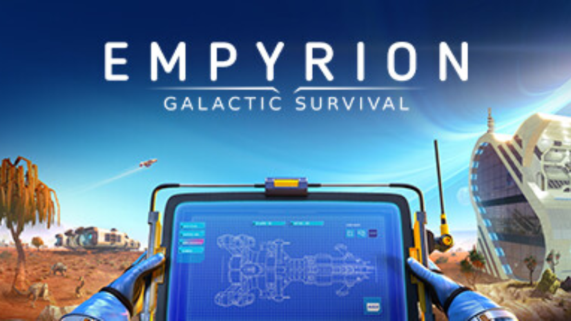 Empyrion Galactic Survival