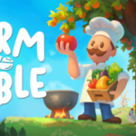Farm to Table Build game logo