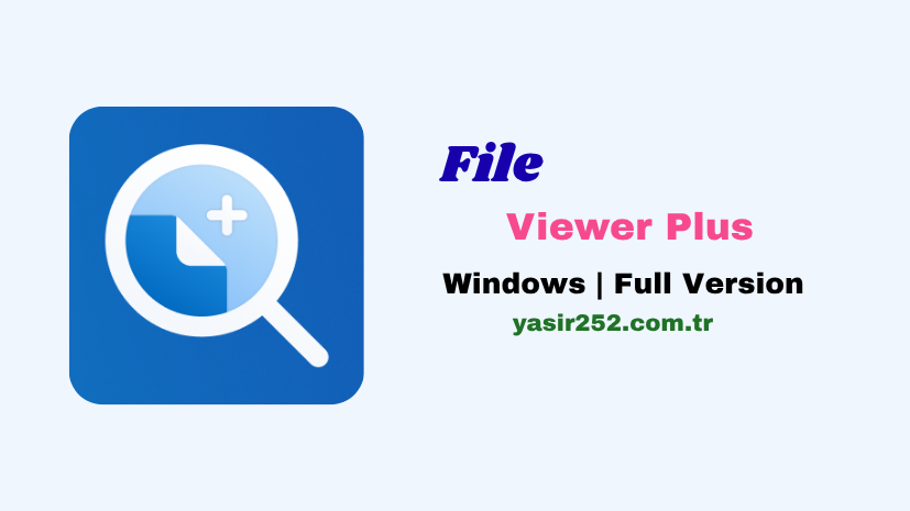 File Viewer Plus