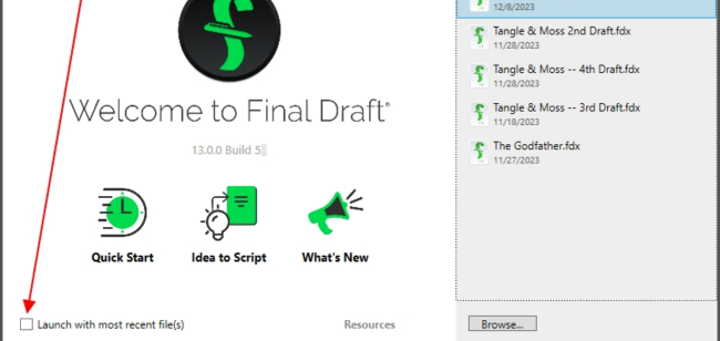 Final Draft tam indirme (1)