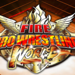 Fire Pro Wrestling World v2.16.3
