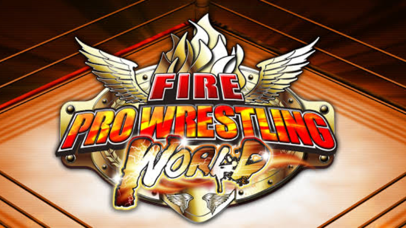 Fire Pro Wrestling World v2.16.3