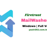 Firetrust MailWasher Pro