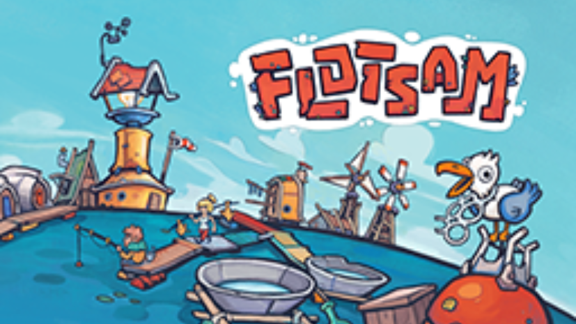 Flotsam