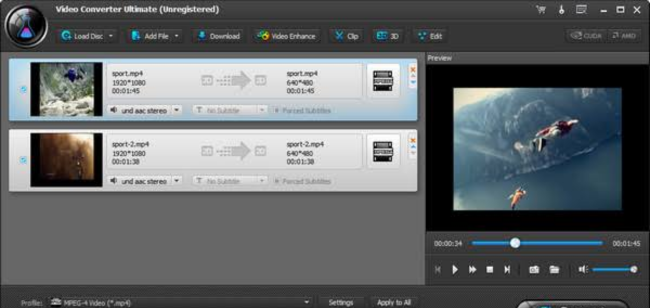 FoneLab Video Converter Ultimate (1)