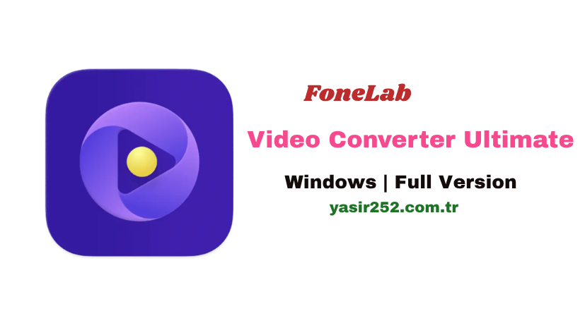 FoneLab Video Converter Ultimate (2)