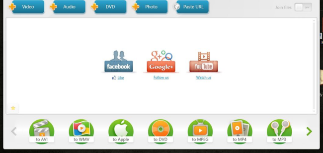 Freemake Video Converter ücretsiz indir (1)