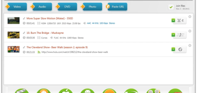 Freemake Video Converter ücretsiz indir