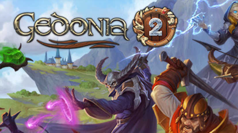 Gedonia 2 Build 23384516