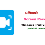 Gilisoft Screen Recorder (2)