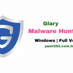 Glary Malware Hunter Pro