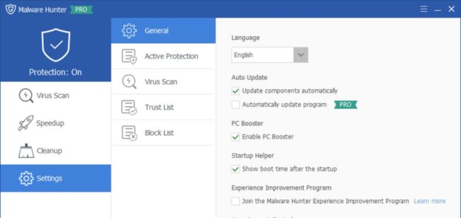 Glary Malware Hunter Pro ücretsiz indir (1)