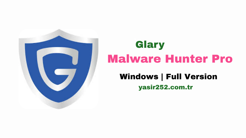 Glary Malware Hunter Pro