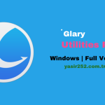 Glary Utilities Pro