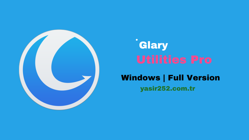 Glary Utilities Pro