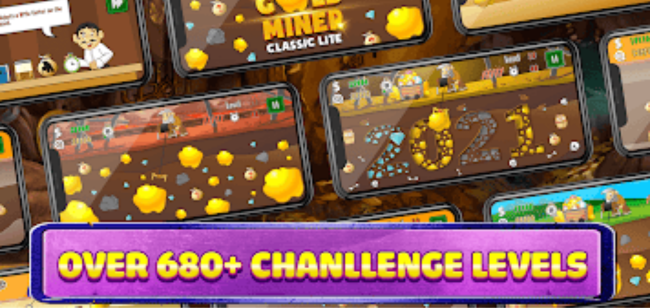 Gold Miner Classic Edition ücretsiz indir 2