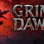 Grim Dawn Build 23379770