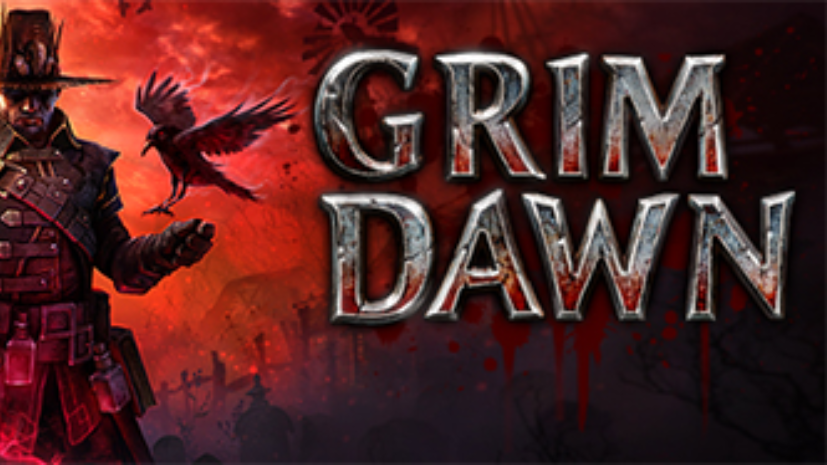 Grim Dawn Build 23379770