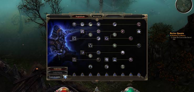 Grim Dawn Build ücretsiz indir 2