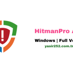 HitmanPro Alert