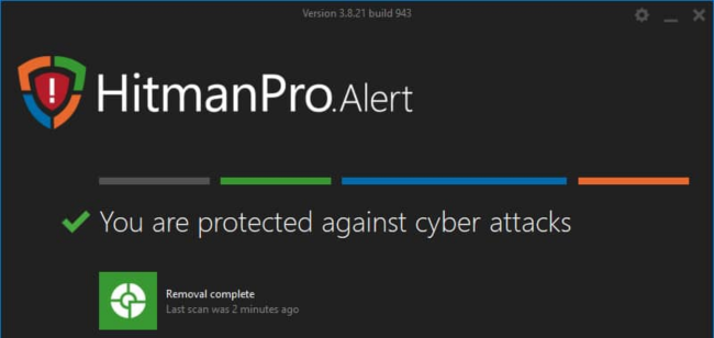 HitmanPro Alert ücretsiz indir