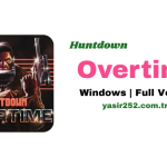 Huntdown Overtime