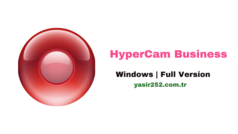 HyperCam Business (2)
