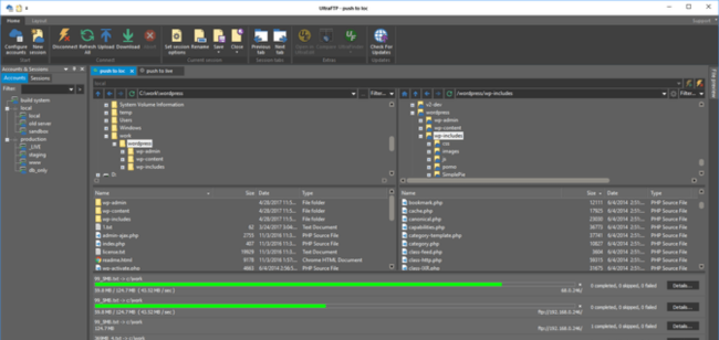 IDM UeStudio ücretsiz indir 2