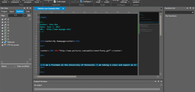 IDM UltraEdit ücretsiz indir