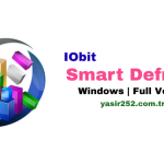 IObit Smart Defrag