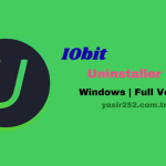IObit Uninstaller Pro