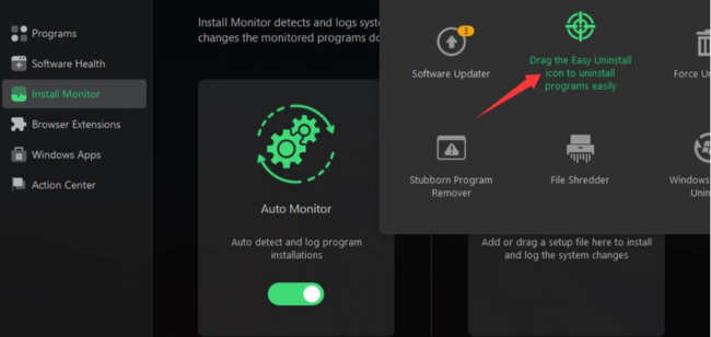 IObit Uninstaller Pro ücretsiz indir 2