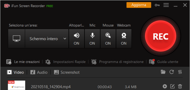 IObit iFun Screen Recorder Pro (1)