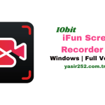IObit iFun Screen Recorder Pro (2)