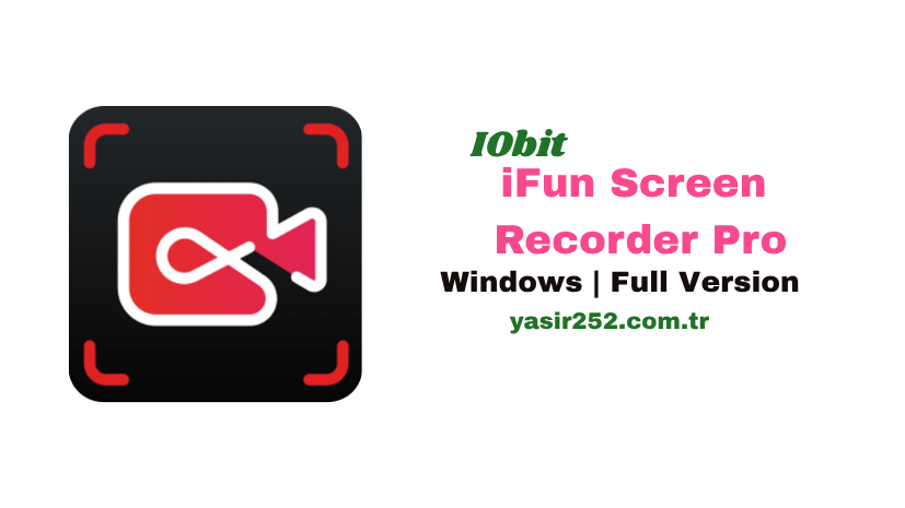 IObit iFun Screen Recorder Pro (2)