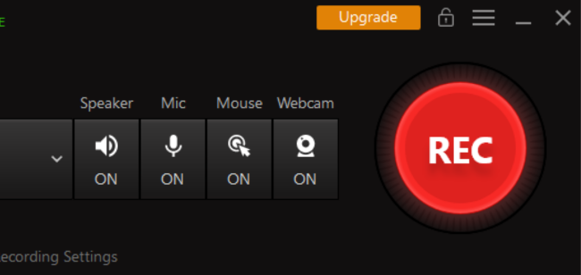 IObit iFun Screen Recorder Pro