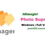Idimager Photo Supreme