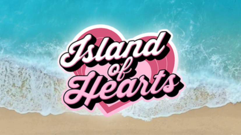 Island of Hearts Build